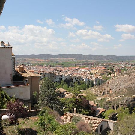 Hospederia De Cuenca Otel Cuenca  Dış mekan fotoğraf