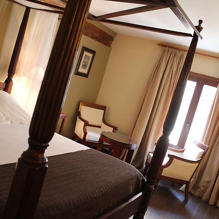 Hospederia De Cuenca Otel Cuenca  Dış mekan fotoğraf