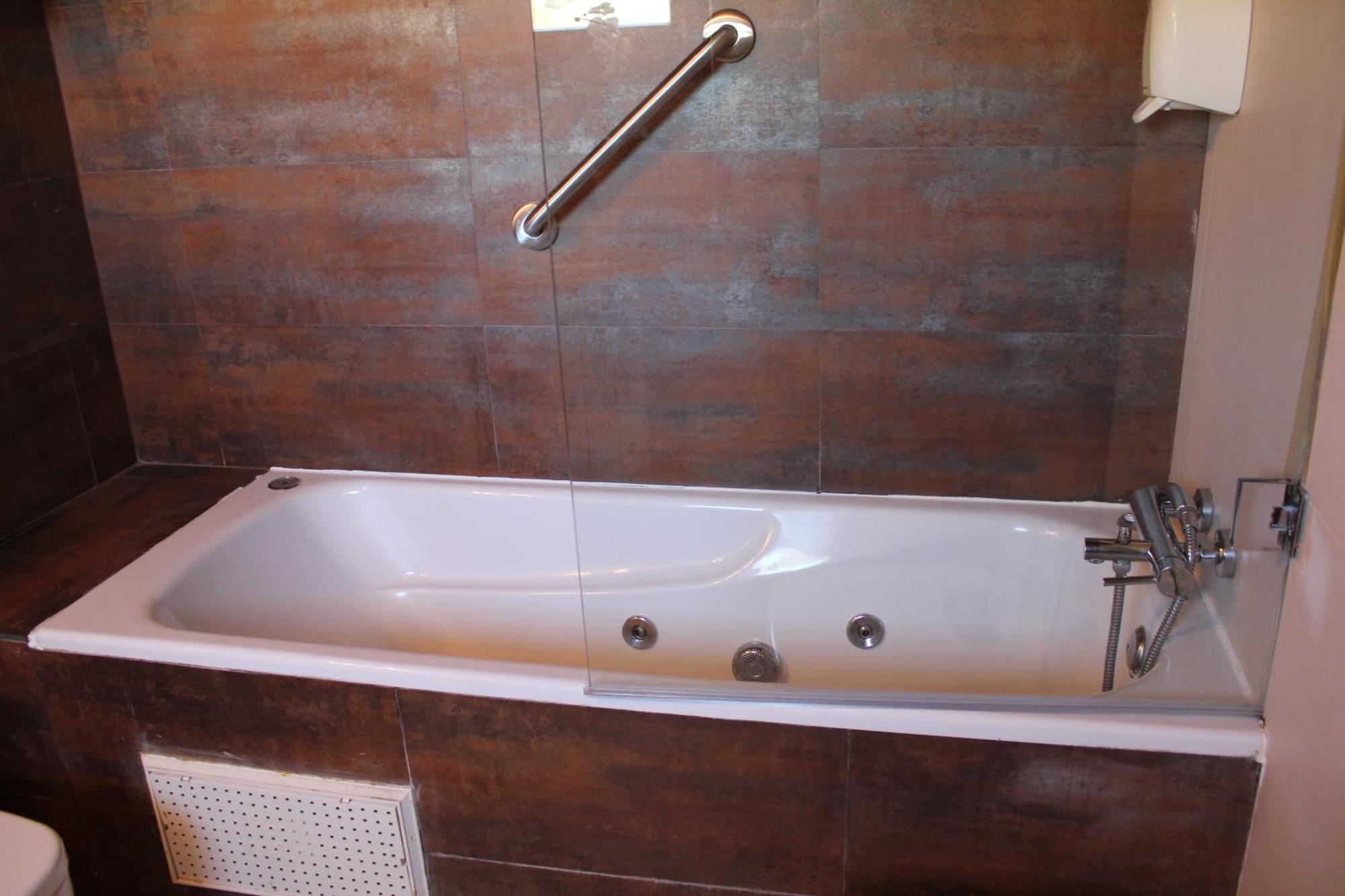 Hospederia De Cuenca Otel Cuenca  Dış mekan fotoğraf