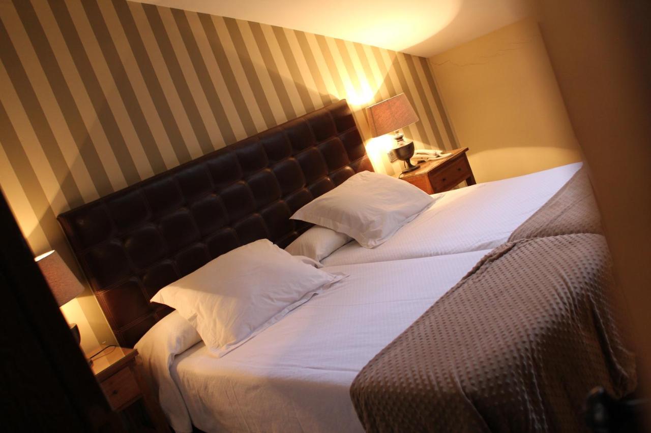 Hospederia De Cuenca Otel Cuenca  Dış mekan fotoğraf