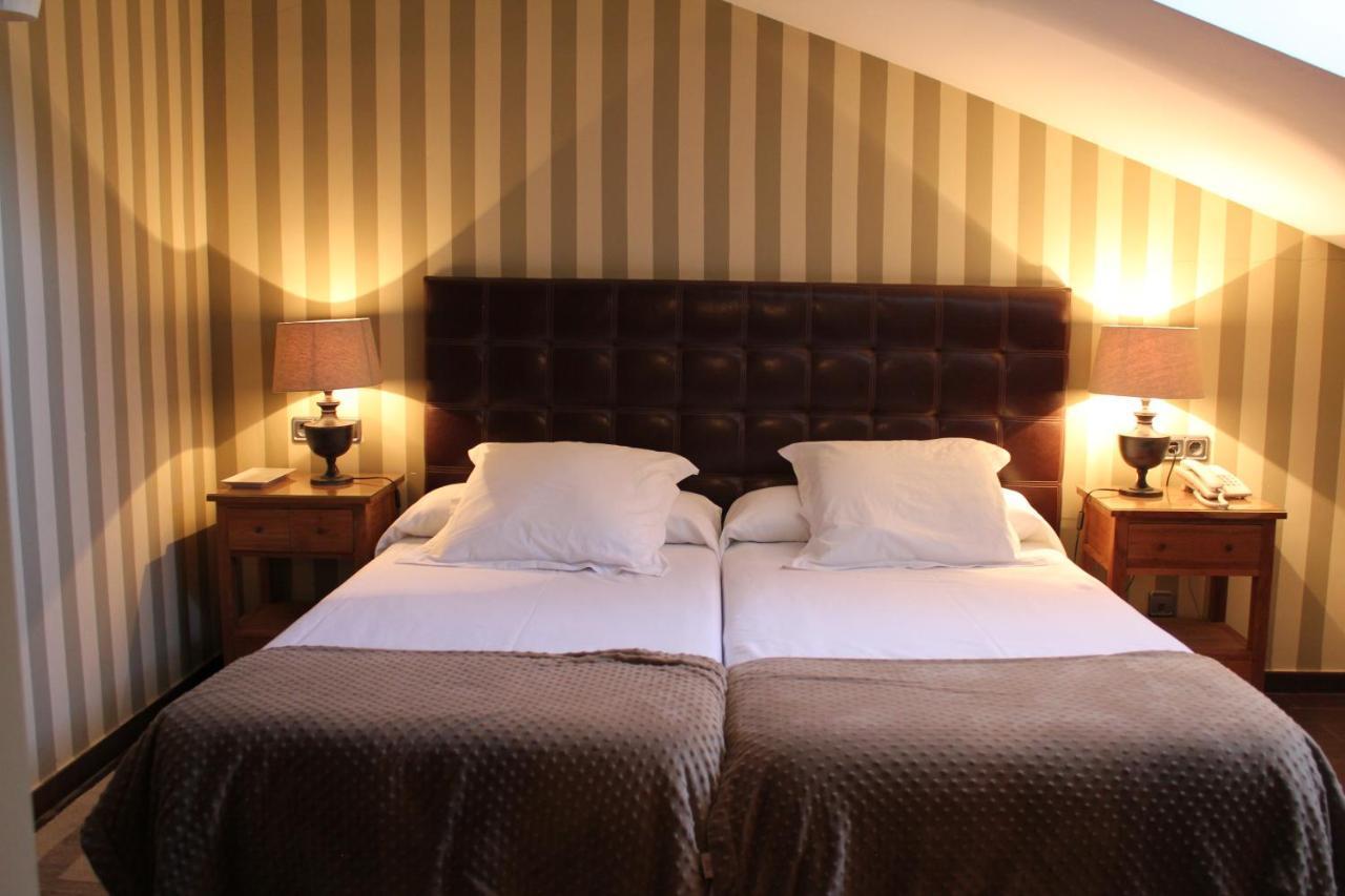 Hospederia De Cuenca Otel Cuenca  Dış mekan fotoğraf