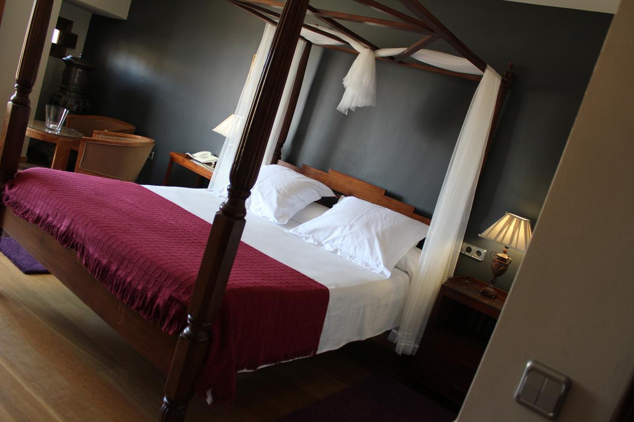 Hospederia De Cuenca Otel Cuenca  Dış mekan fotoğraf