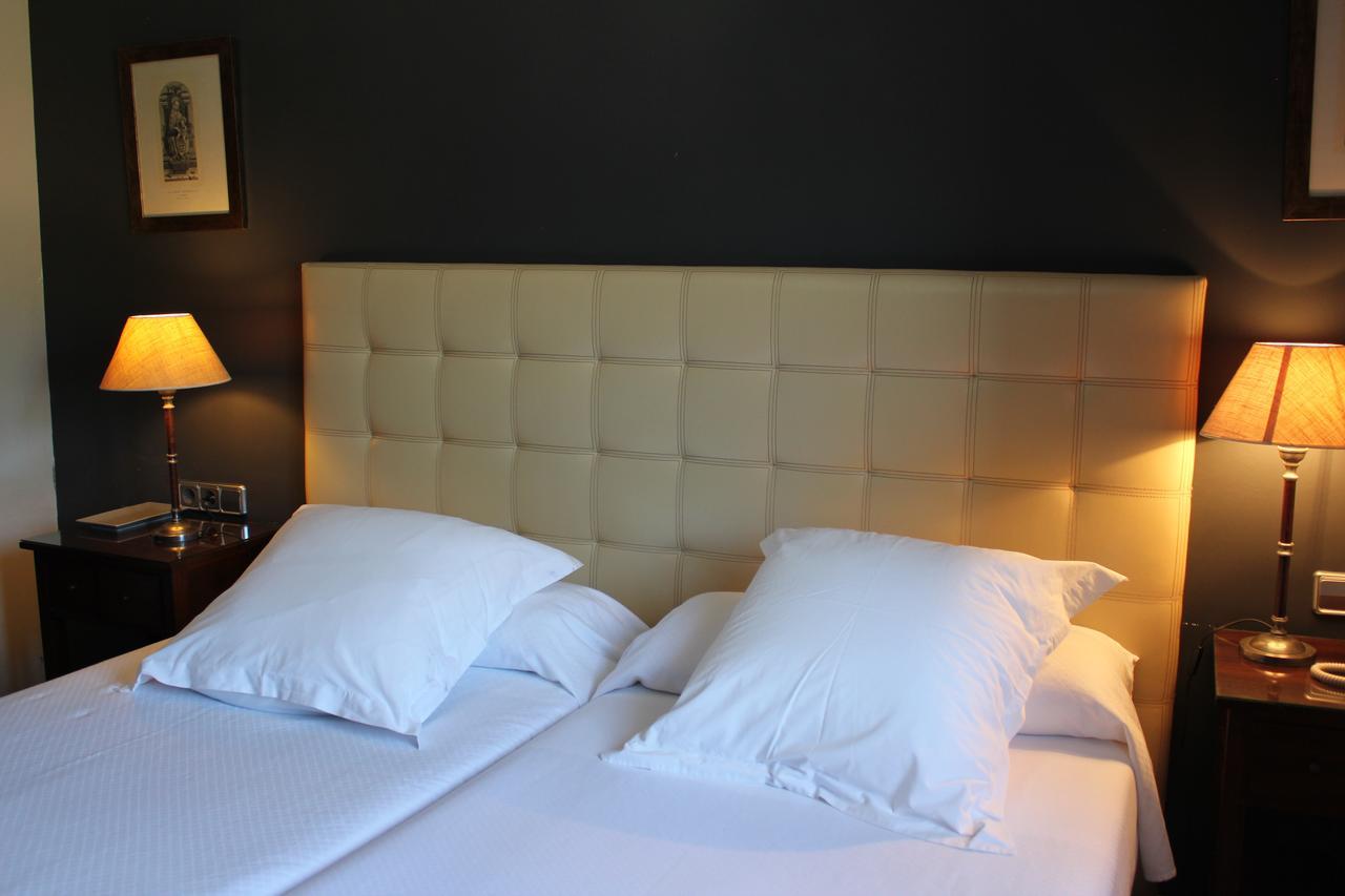 Hospederia De Cuenca Otel Cuenca  Dış mekan fotoğraf