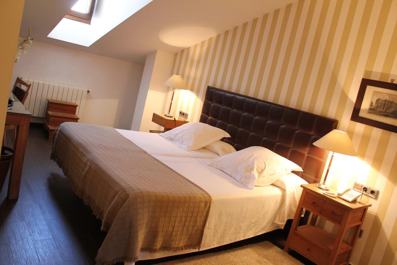 Hospederia De Cuenca Otel Cuenca  Dış mekan fotoğraf