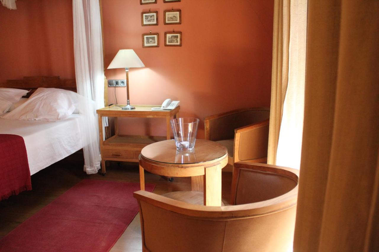Hospederia De Cuenca Otel Cuenca  Dış mekan fotoğraf